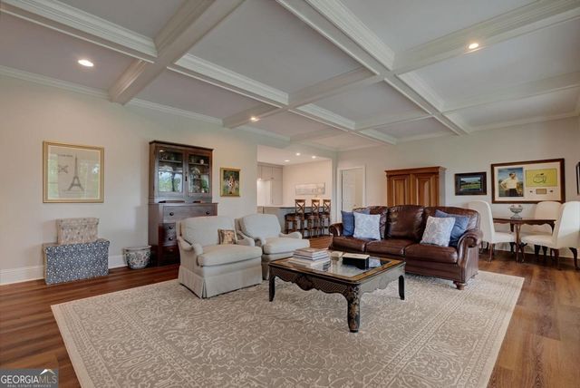 2031 Hixons Bluff, Greensboro, GA 30642
