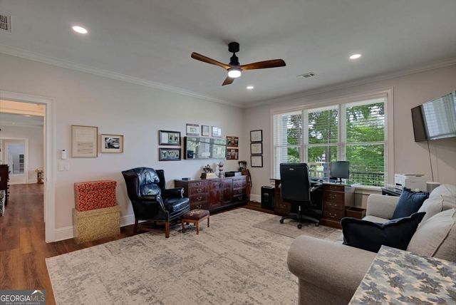 2031 Hixons Bluff, Greensboro, GA 30642