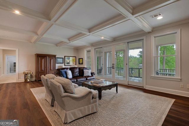 2031 Hixons Bluff, Greensboro, GA 30642