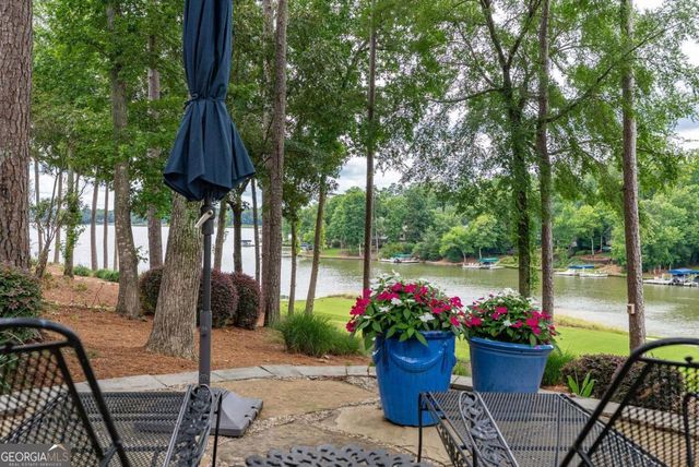 2031 Hixons Bluff, Greensboro, GA 30642