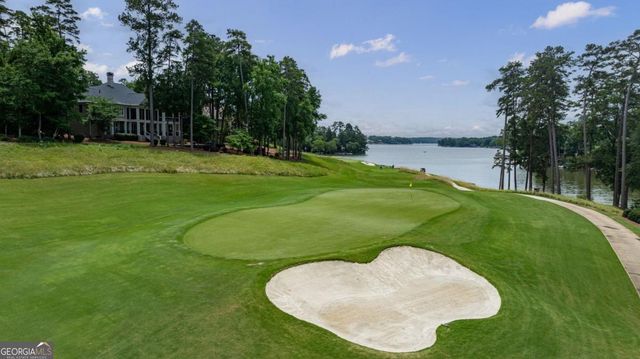 2031 Hixons Bluff, Greensboro, GA 30642