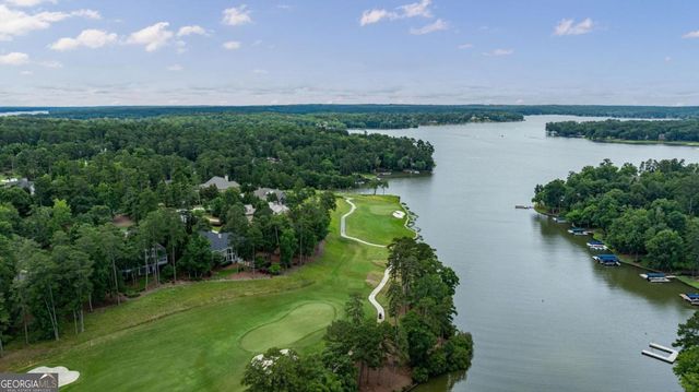 2031 Hixons Bluff, Greensboro, GA 30642