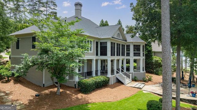 2031 Hixons Bluff, Greensboro, GA 30642