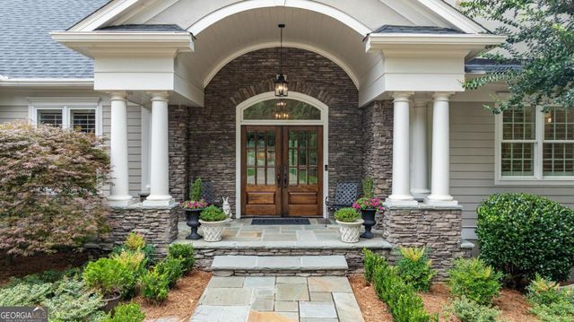 2031 Hixons Bluff, Greensboro, GA 30642