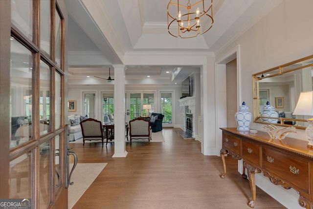 2031 Hixons Bluff, Greensboro, GA 30642