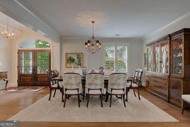 2031 Hixons Bluff, Greensboro, GA 30642