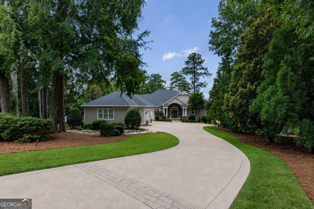 2031 Hixons Bluff, Greensboro, GA 30642