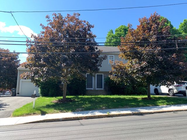 2 Fountain St A, Milford, MA 01757