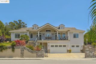 3244 Ridgeview PL, Hayward, CA 94541