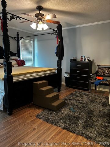 6913 Pine Creek Court, Fayetteville, NC 28314