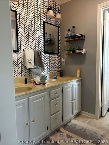 6913 Pine Creek Court, Fayetteville, NC 28314