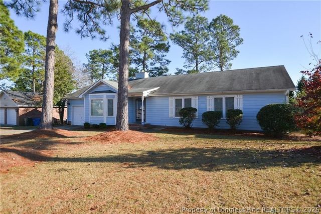 6913 Pine Creek Court, Fayetteville, NC 28314