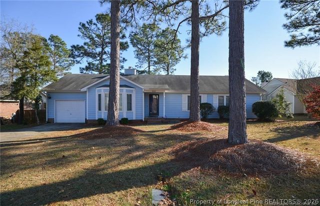 6913 Pine Creek Court, Fayetteville, NC 28314