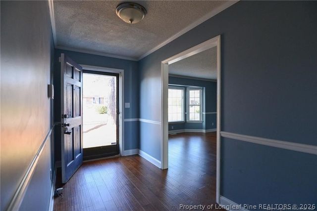 6913 Pine Creek Court, Fayetteville, NC 28314