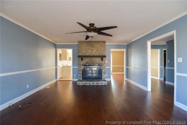 6913 Pine Creek Court, Fayetteville, NC 28314