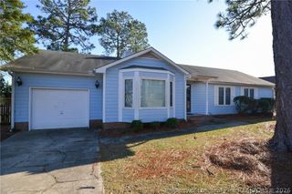 6913 Pine Creek Court, Fayetteville, NC 28314