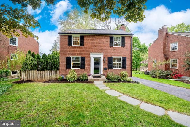 305 EAGLE RD, Wayne, PA 19087