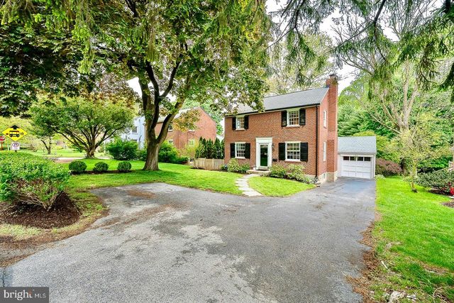 305 EAGLE RD, Wayne, PA 19087
