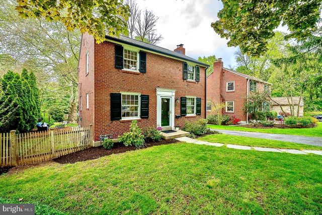 305 EAGLE RD, Wayne, PA 19087