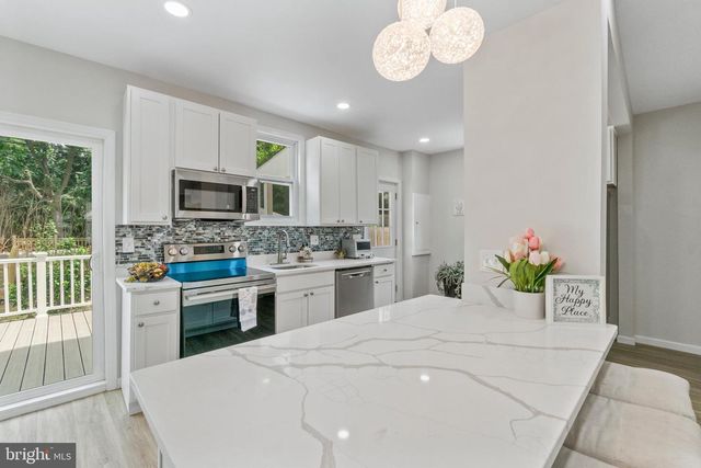 115 SYMINGTON AVE, Catonsville, MD 21228