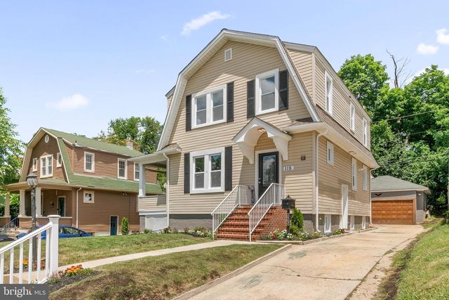 115 SYMINGTON AVE, Catonsville, MD 21228