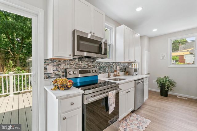 115 SYMINGTON AVE, Catonsville, MD 21228