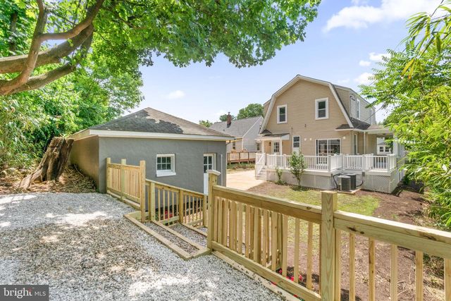 115 SYMINGTON AVE, Catonsville, MD 21228