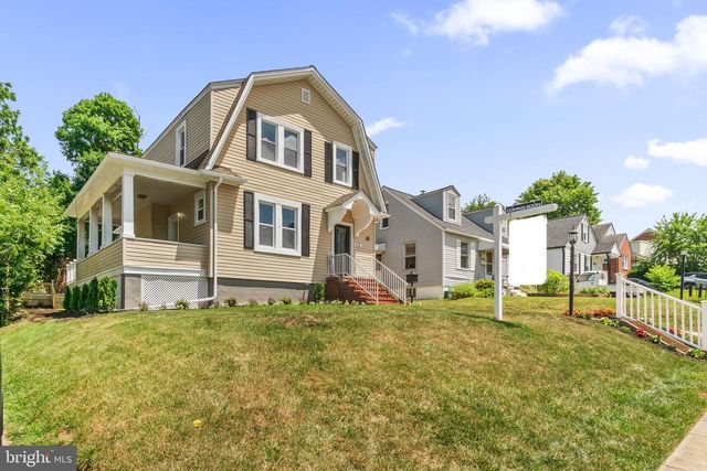 115 SYMINGTON AVE, Catonsville, MD 21228