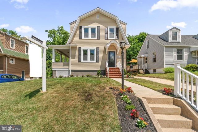 115 SYMINGTON AVE, Catonsville, MD 21228