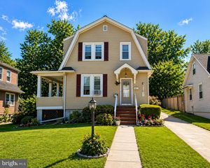 115 SYMINGTON AVE, Catonsville, MD 21228