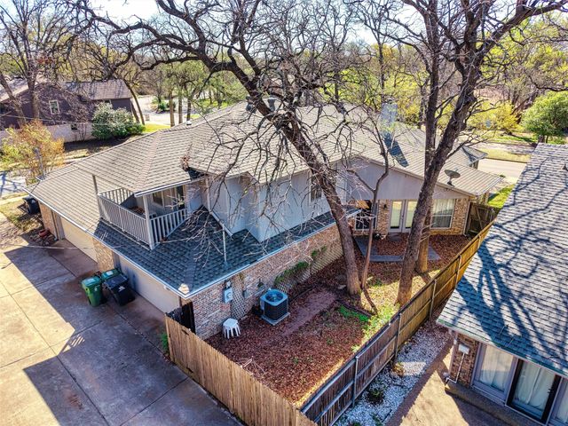 1003 W Lovers Lane, Arlington, TX 76013