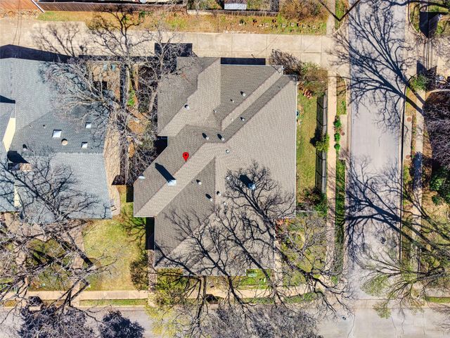 1003 W Lovers Lane, Arlington, TX 76013