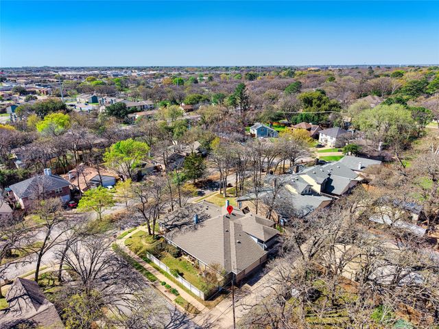 1003 W Lovers Lane, Arlington, TX 76013