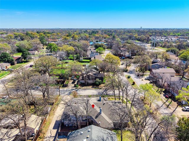 1003 W Lovers Lane, Arlington, TX 76013