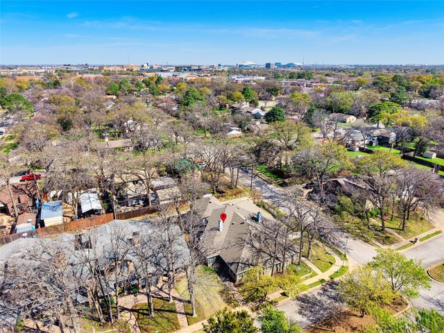 1003 W Lovers Lane, Arlington, TX 76013