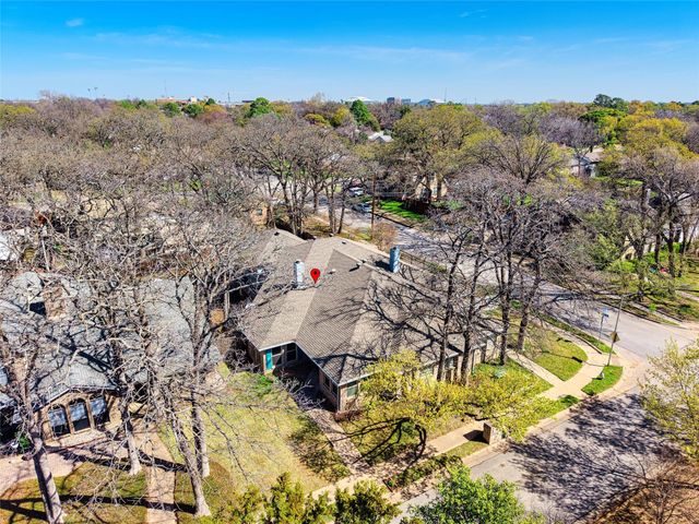 1003 W Lovers Lane, Arlington, TX 76013