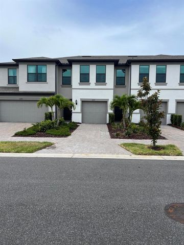 6391 Waterstone Place, Sarasota, FL 34240