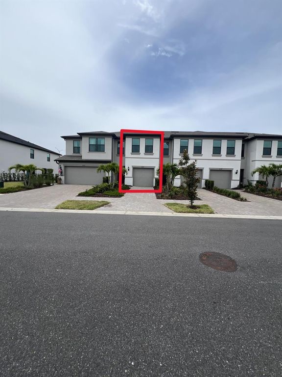 6391 Waterstone Place, Sarasota, FL 34240