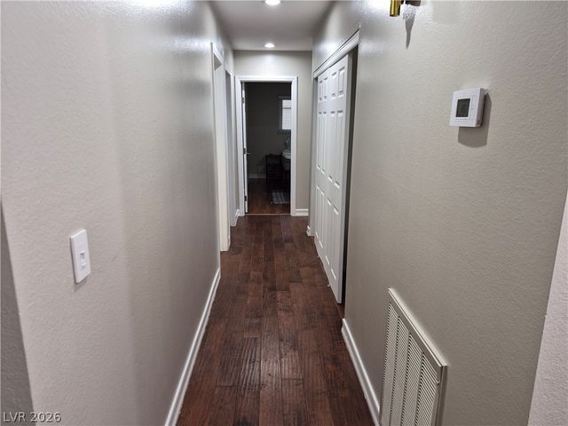 3753 South Rosecrest Circle, Las Vegas, NV 89121
