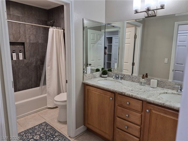 3753 South Rosecrest Circle, Las Vegas, NV 89121