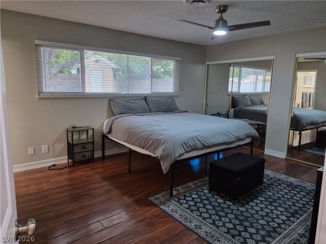 3753 South Rosecrest Circle, Las Vegas, NV 89121