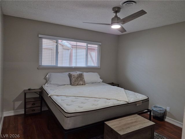 3753 South Rosecrest Circle, Las Vegas, NV 89121