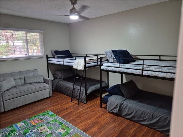 3753 South Rosecrest Circle, Las Vegas, NV 89121