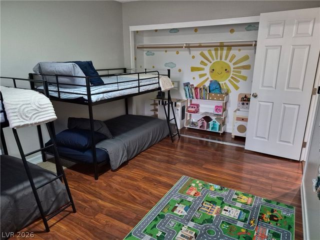3753 South Rosecrest Circle, Las Vegas, NV 89121