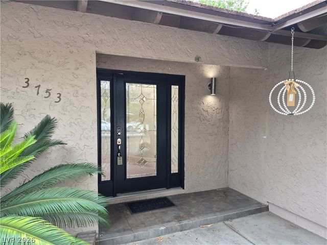 3753 South Rosecrest Circle, Las Vegas, NV 89121
