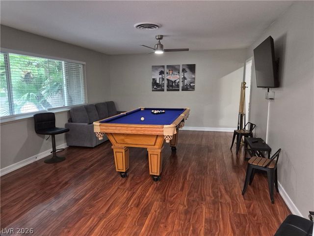 3753 South Rosecrest Circle, Las Vegas, NV 89121