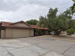 3753 South Rosecrest Circle, Las Vegas, NV 89121