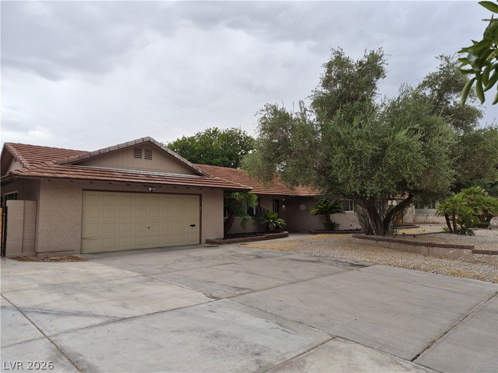 3753 South Rosecrest Circle, Las Vegas, NV 89121