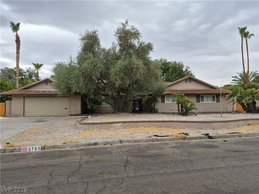3753 South Rosecrest Circle, Las Vegas, NV 89121 — photo 3