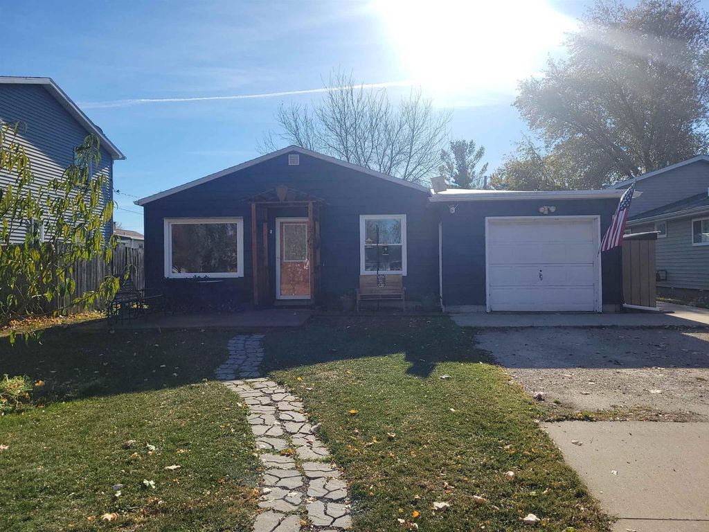 360 W 11TH STREET, Fond Du Lac, WI 54935